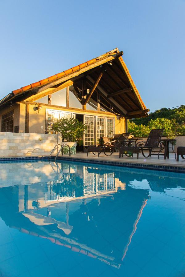 Dunas De Itaipu Hotel Itacoatiara  Exterior photo