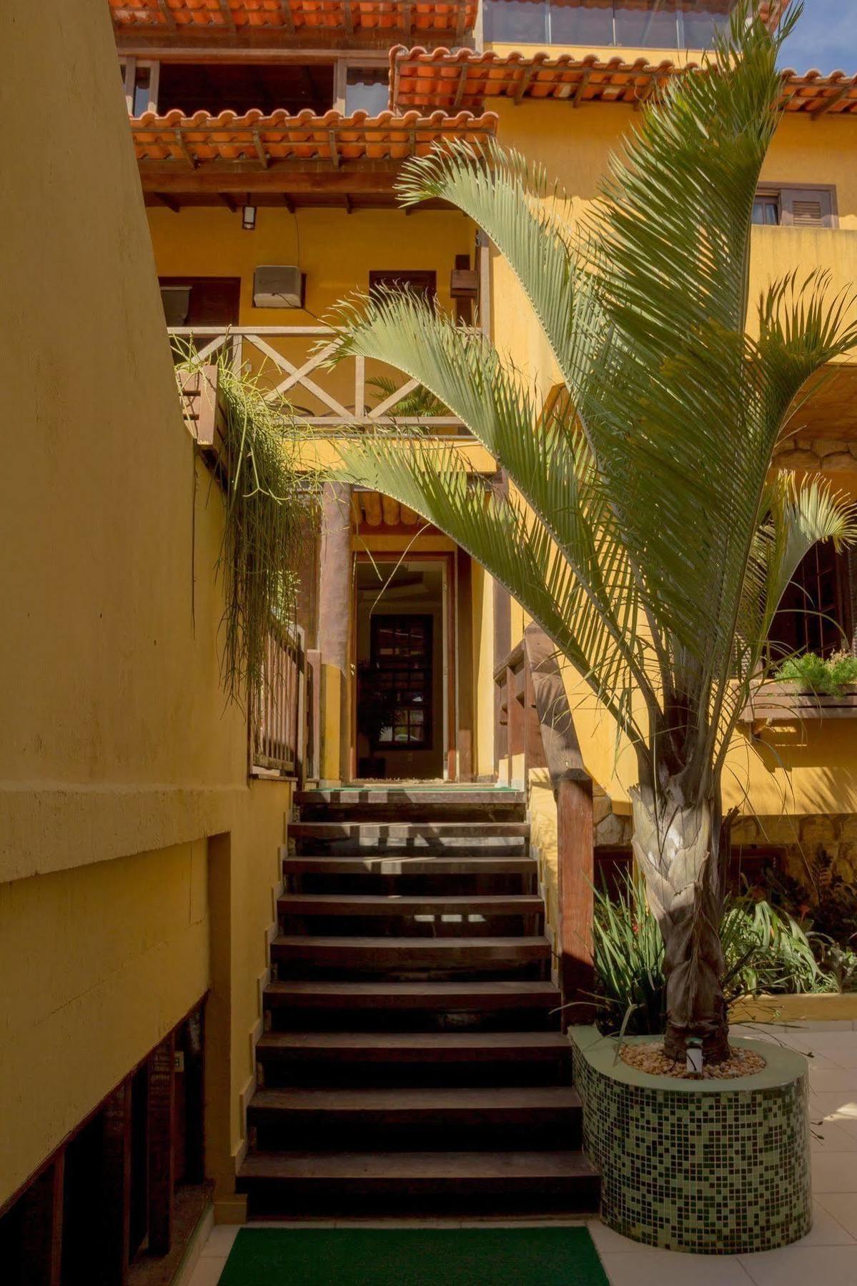 Dunas De Itaipu Hotel Itacoatiara  Exterior photo